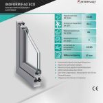 INOFORM F40 ECO