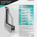 INOFORM F70 SMART
