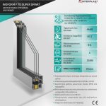 INOFORM F70 SUPER SMART